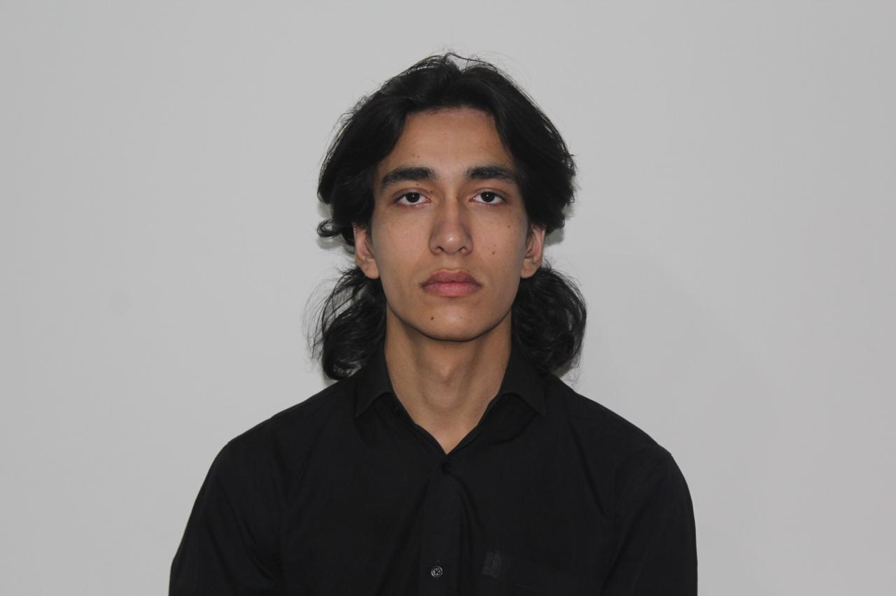 Arsalan Alam